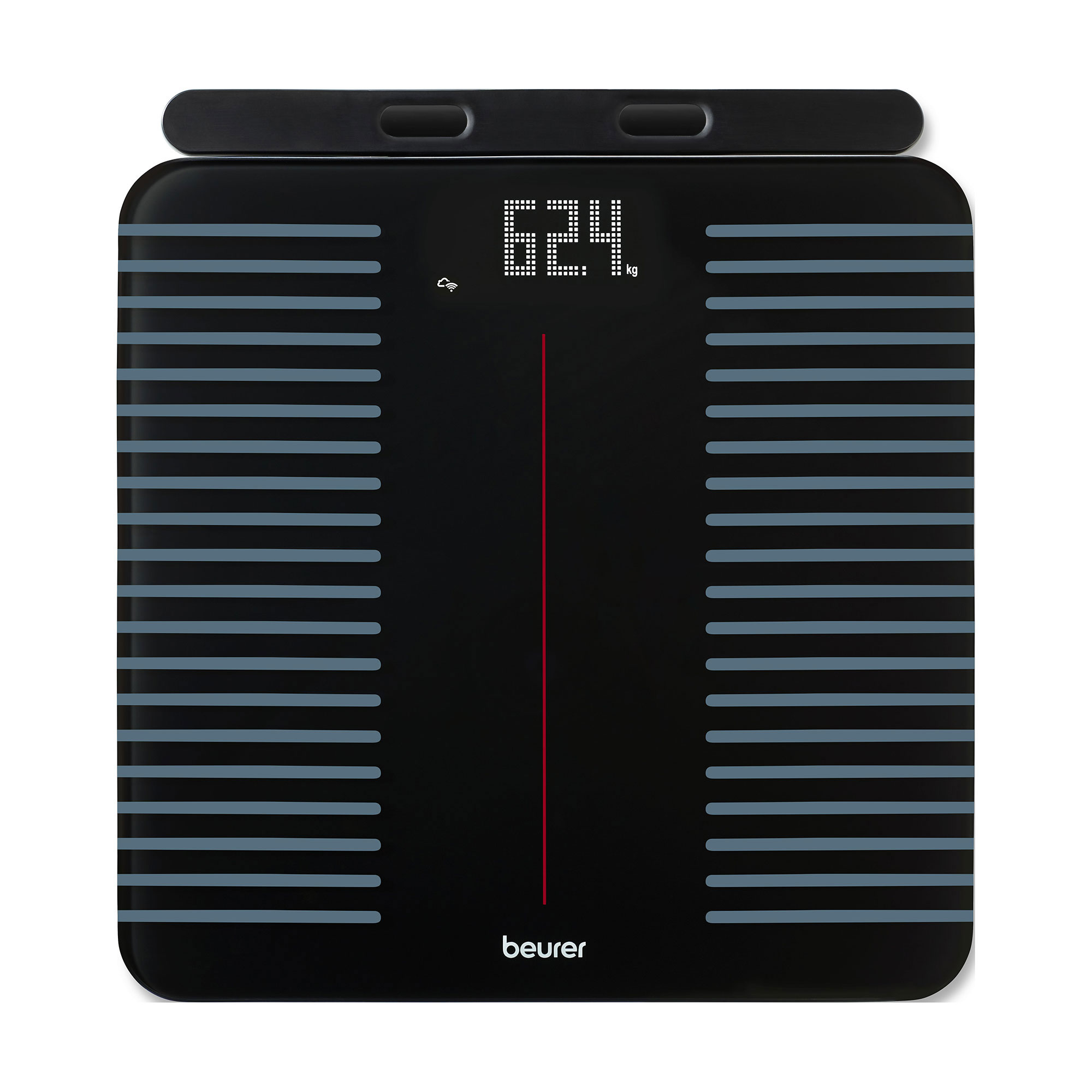 

Діагностичні підлогові ваги Beurer BF 990