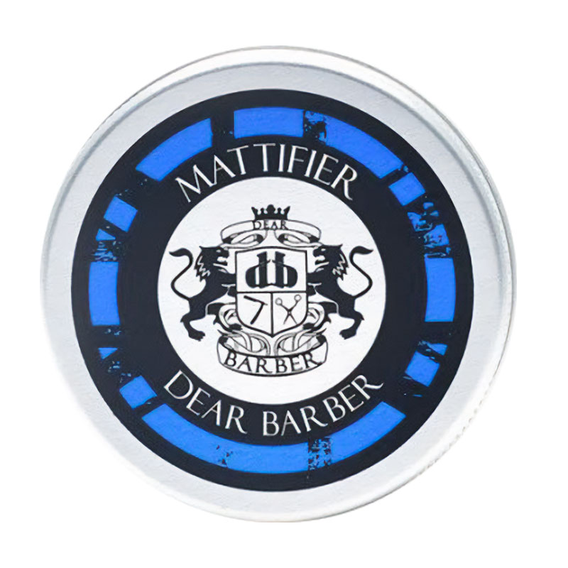 

Матувальна пудра для волосся Dear Barber Mattifier Hair Dust, 25 г