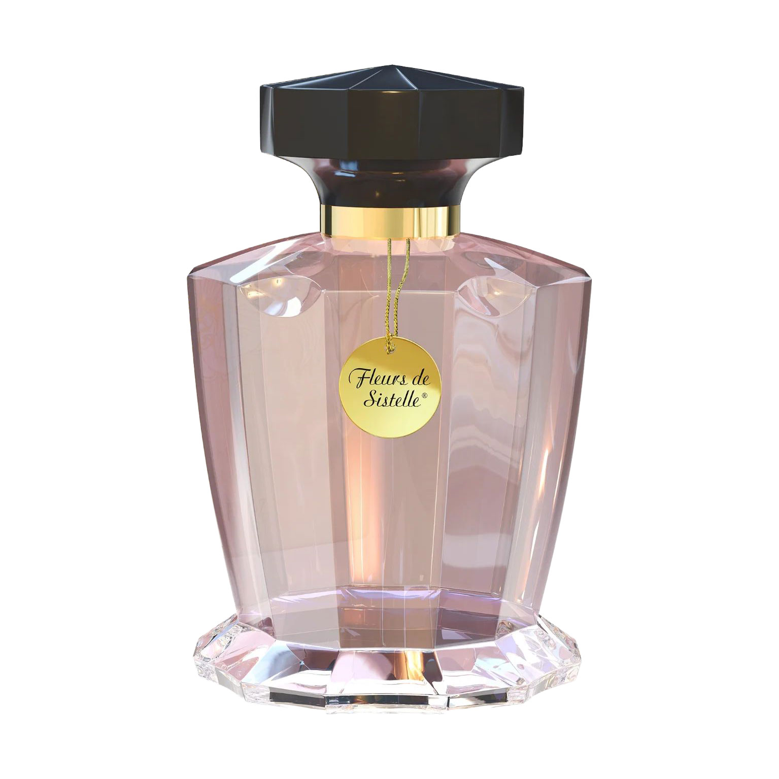 

Yves de Sistelle Fleurs de Sistelle Gold Парфумована вода жіноча, 100 мл