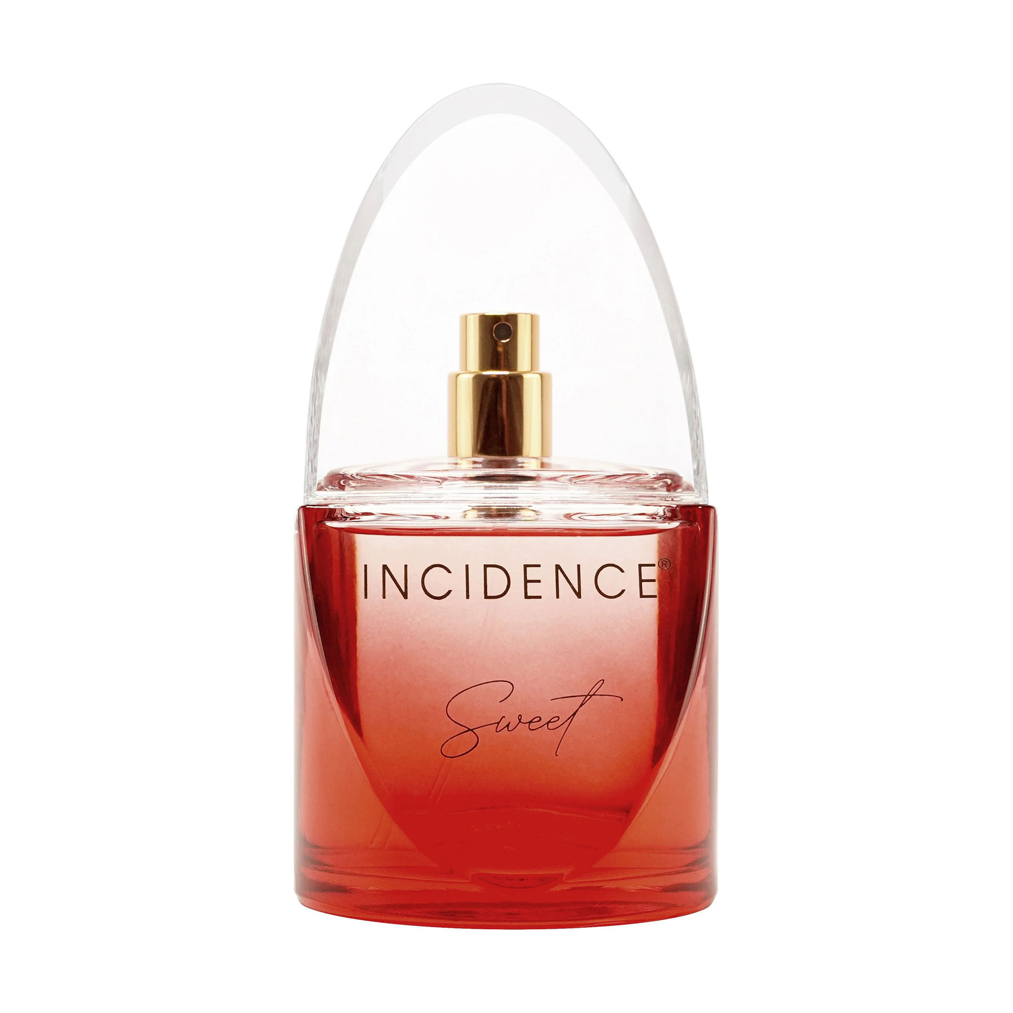 

Yves de Sistelle Incidence Sweet Парфумована вода жіноча, 100 мл