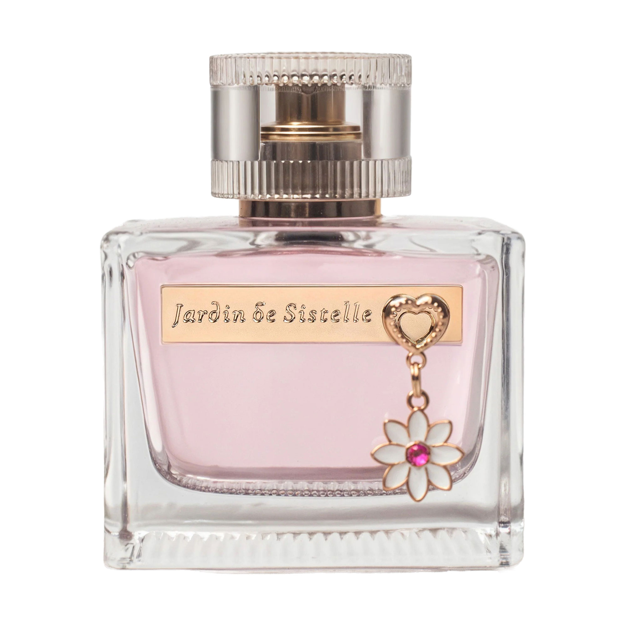 

Yves de Sistelle Jardin de Sistelle Парфумована вода жіноча, 85 мл