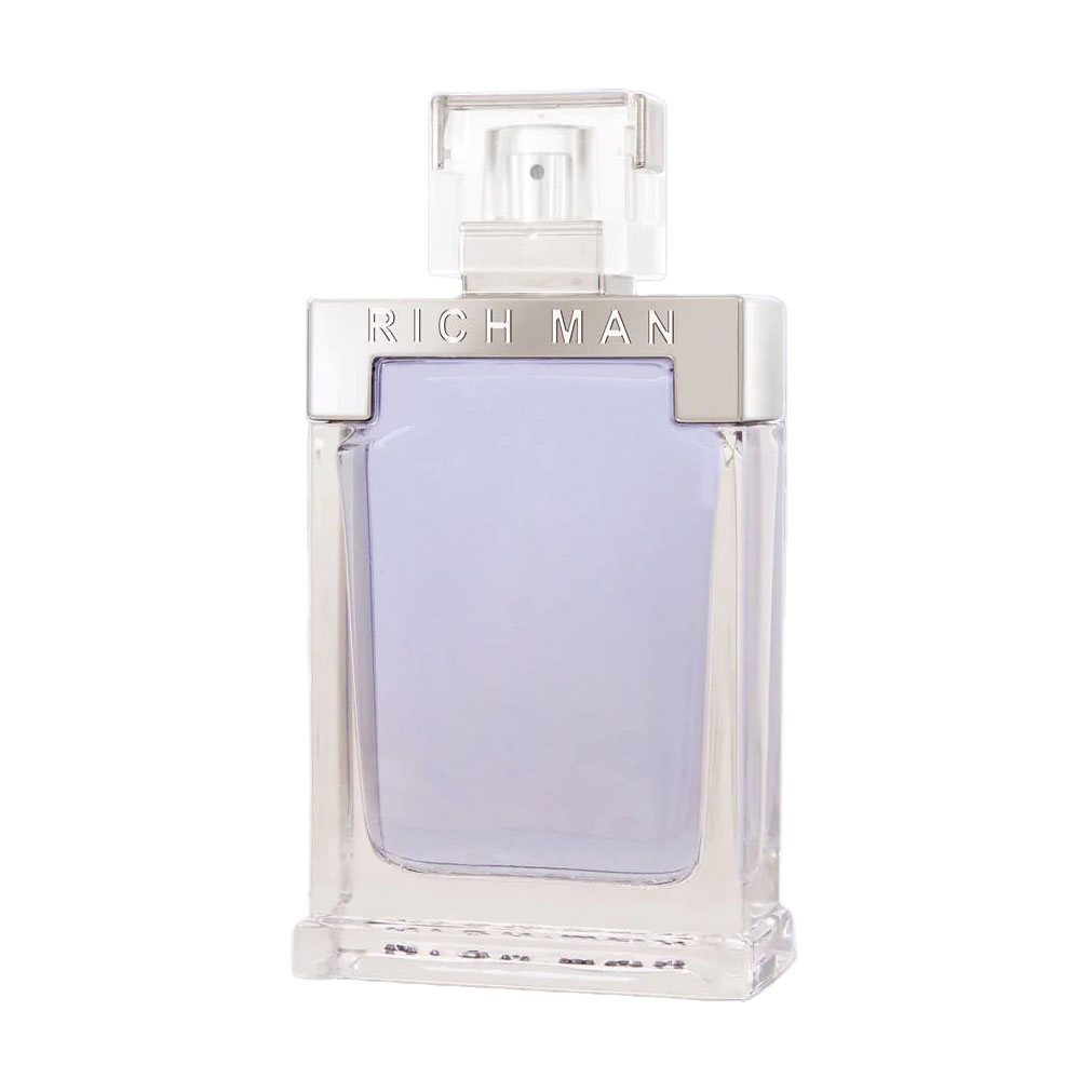 

Yves de Sistelle Rich Man Туалетна вода чоловіча, 100 мл