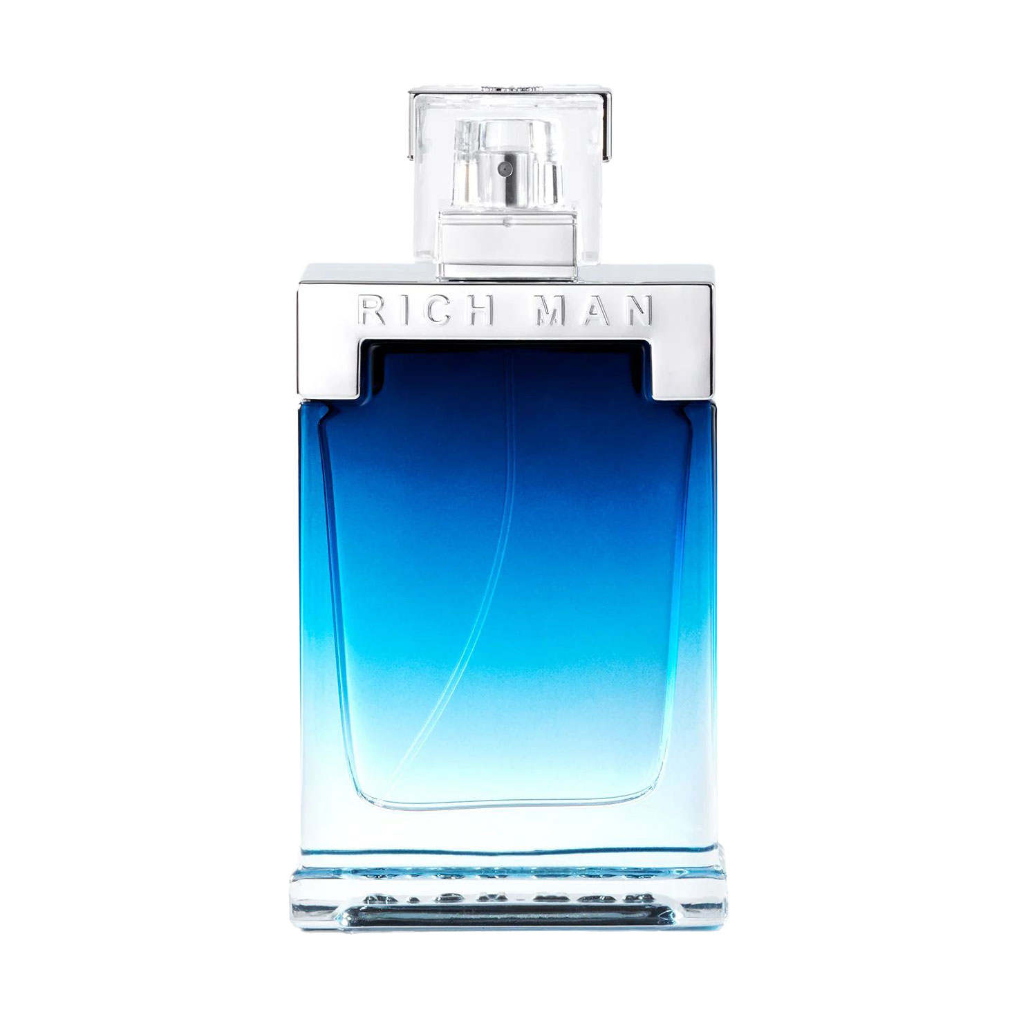 

Paris Bleu Rich Man Game Туалетна вода чоловіча, 100 мл