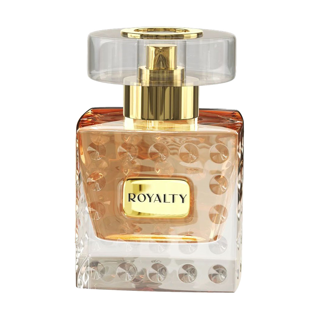 

Yves de Sistelle Royalty Парфумована вода жіноча, 100 мл