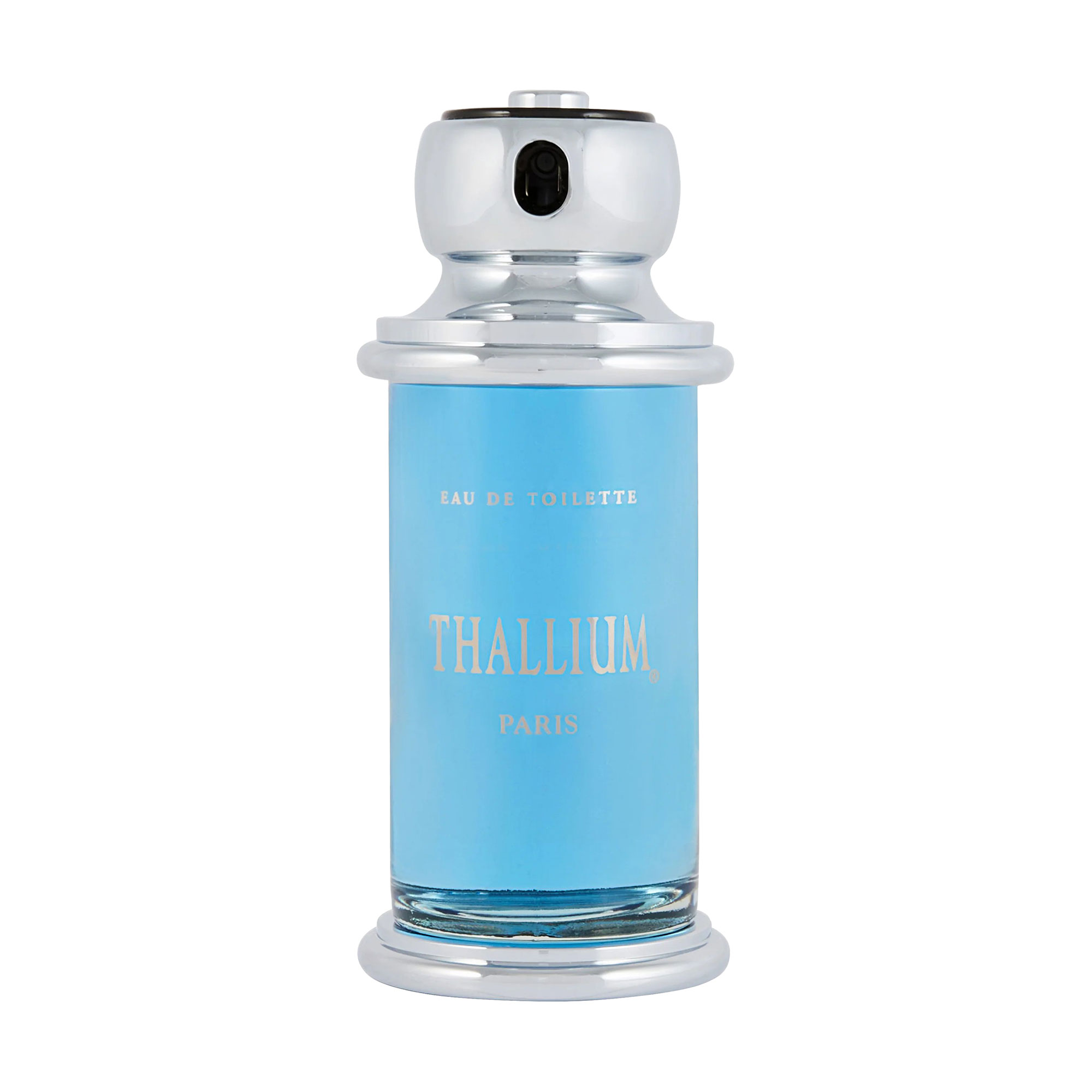 

Cyrus Parfums Thallium Туалетна вода чоловіча, 100 мл