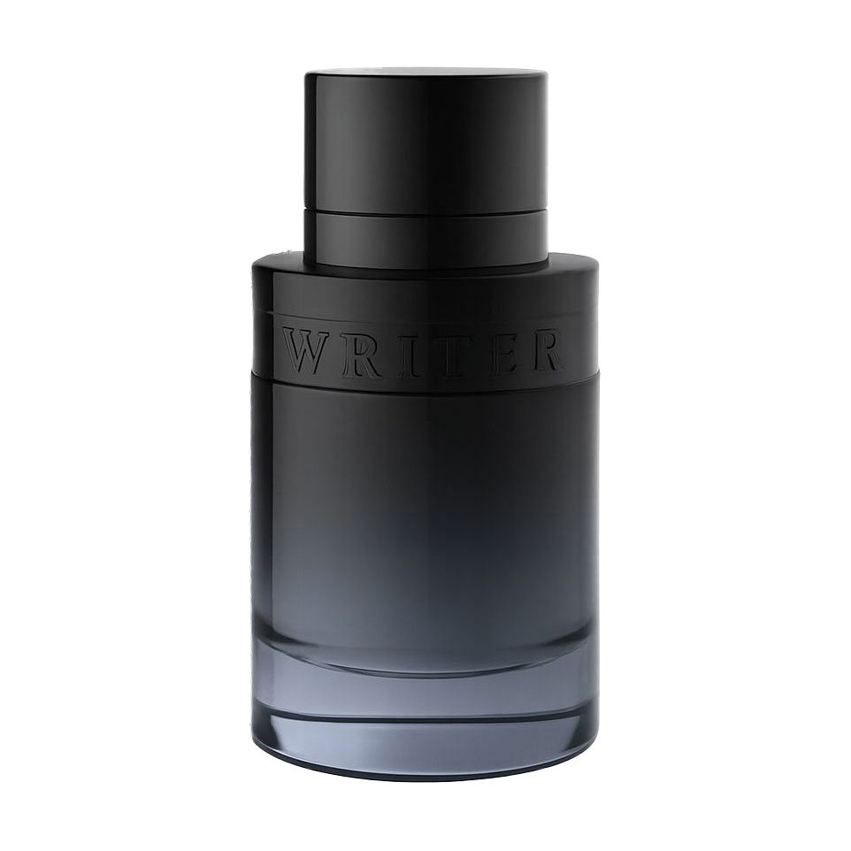 

Cyrus Parfums Writer Парфумована вода чоловіча, 60 мл