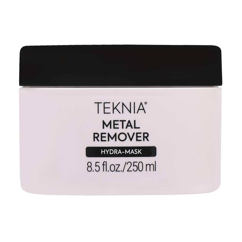 

Маска для волосся Lakme Teknia Metal Remover Hydra-Mask, 250 мл