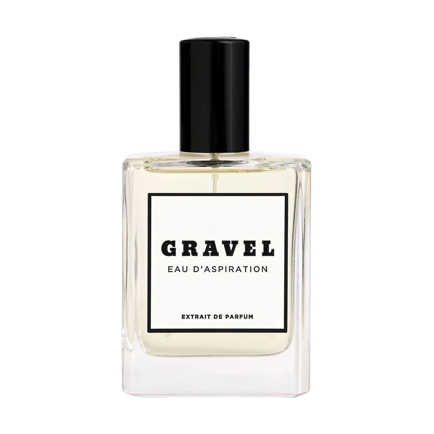 

Gravel Eau d'Aspiration Парфуми унісекс, 100 мл