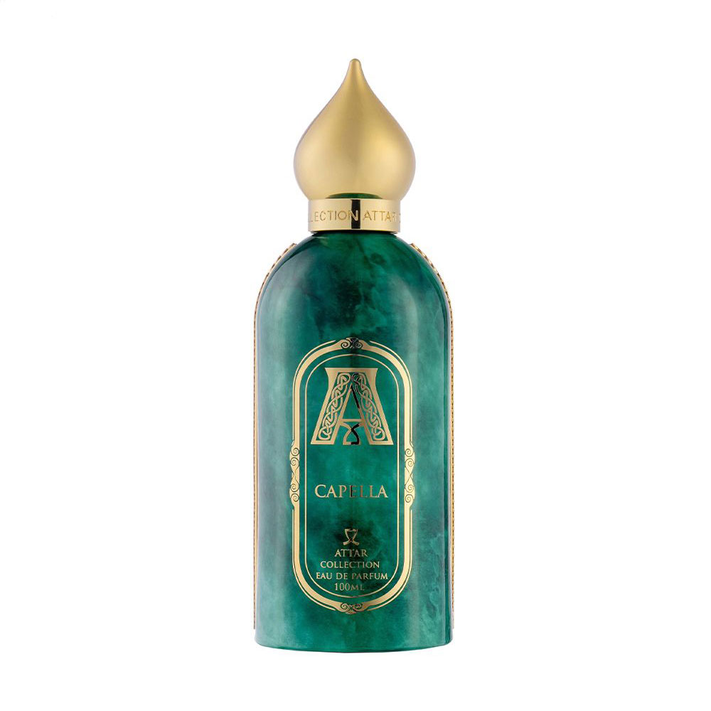 

Attar Collection Capella Парфумована вода унісекс, 100 мл (ТЕСТЕР)