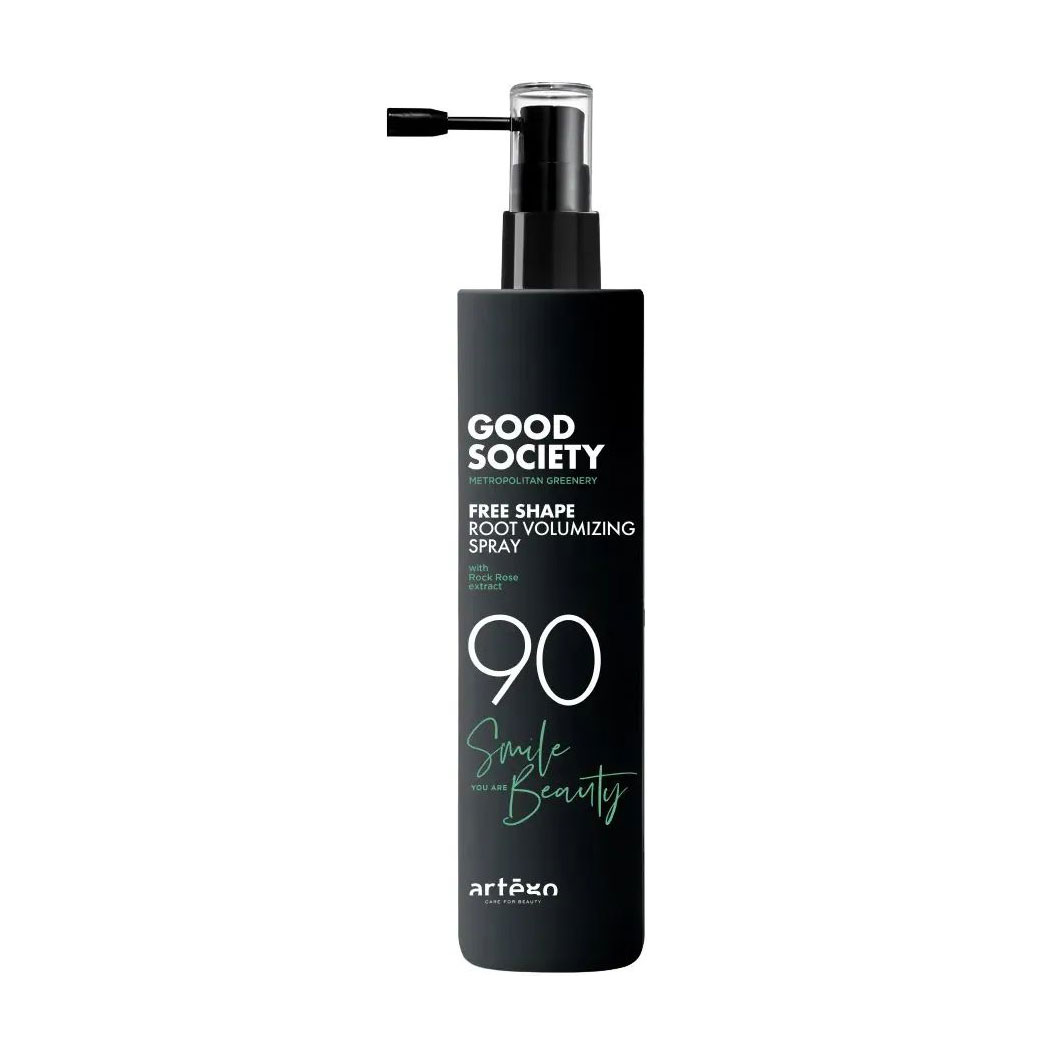 

Спрей для волосся Artego Good Society 90 Free Shape Root Volumizing Spray, 150 мл