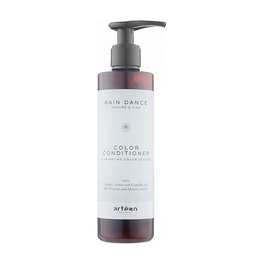 

Кондиціонер Artego Rain Dance Color Conditioner для фарбованого волосся, 1 л
