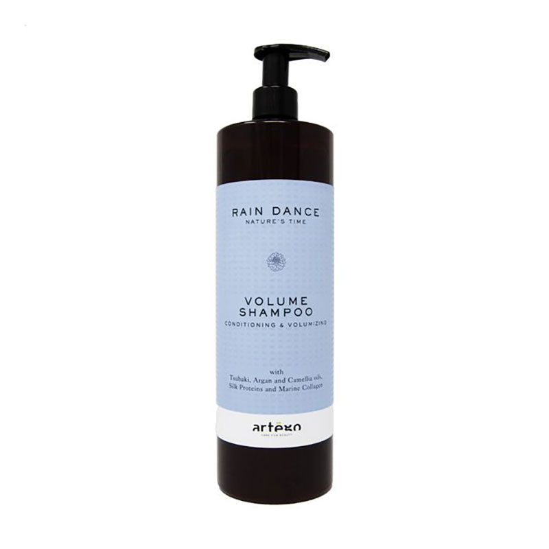 Шампунь для волосся Artego Rain Dance Volume Shampoo, 1 л