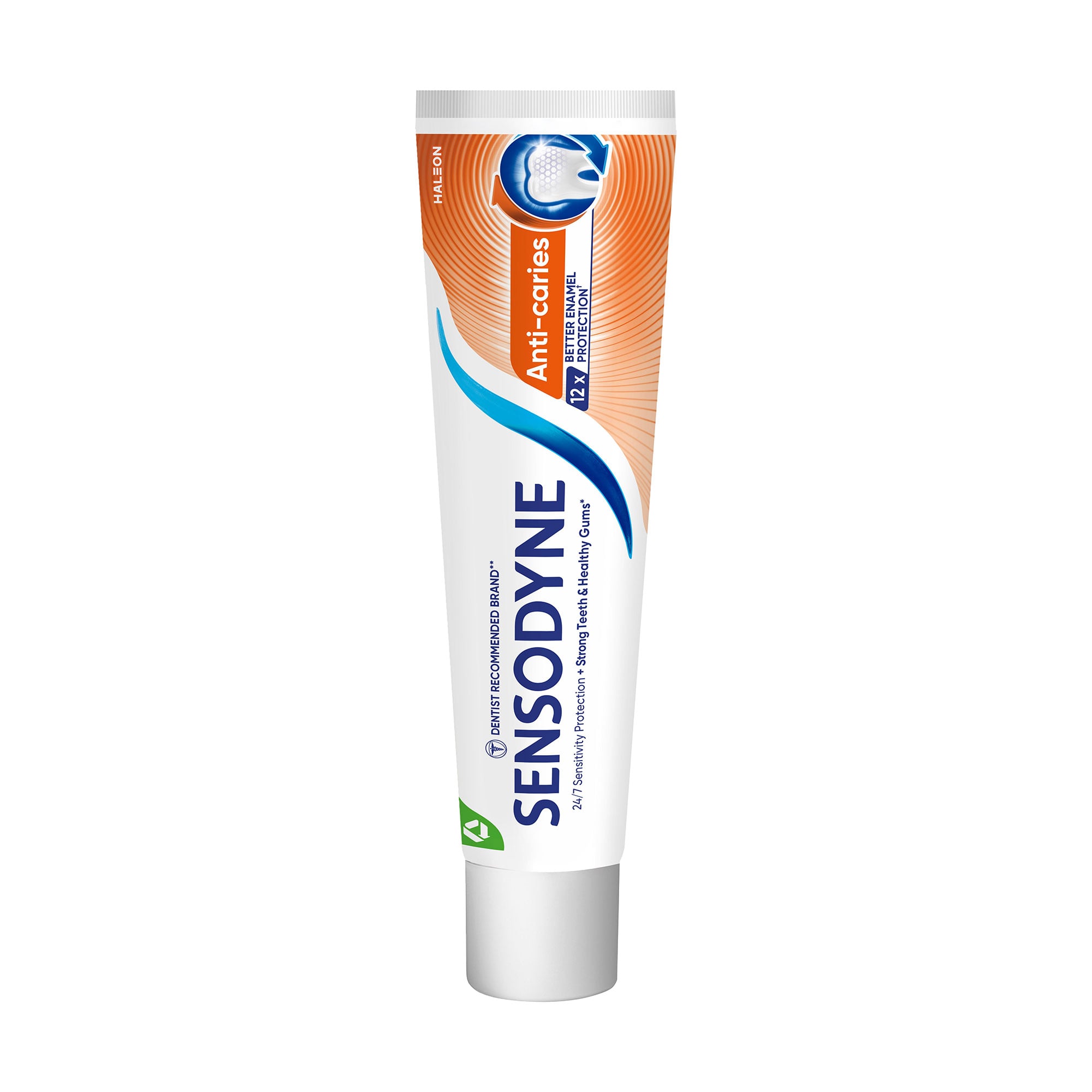 

Зубна паста Sensodyne Anti-Caries, 75 мл