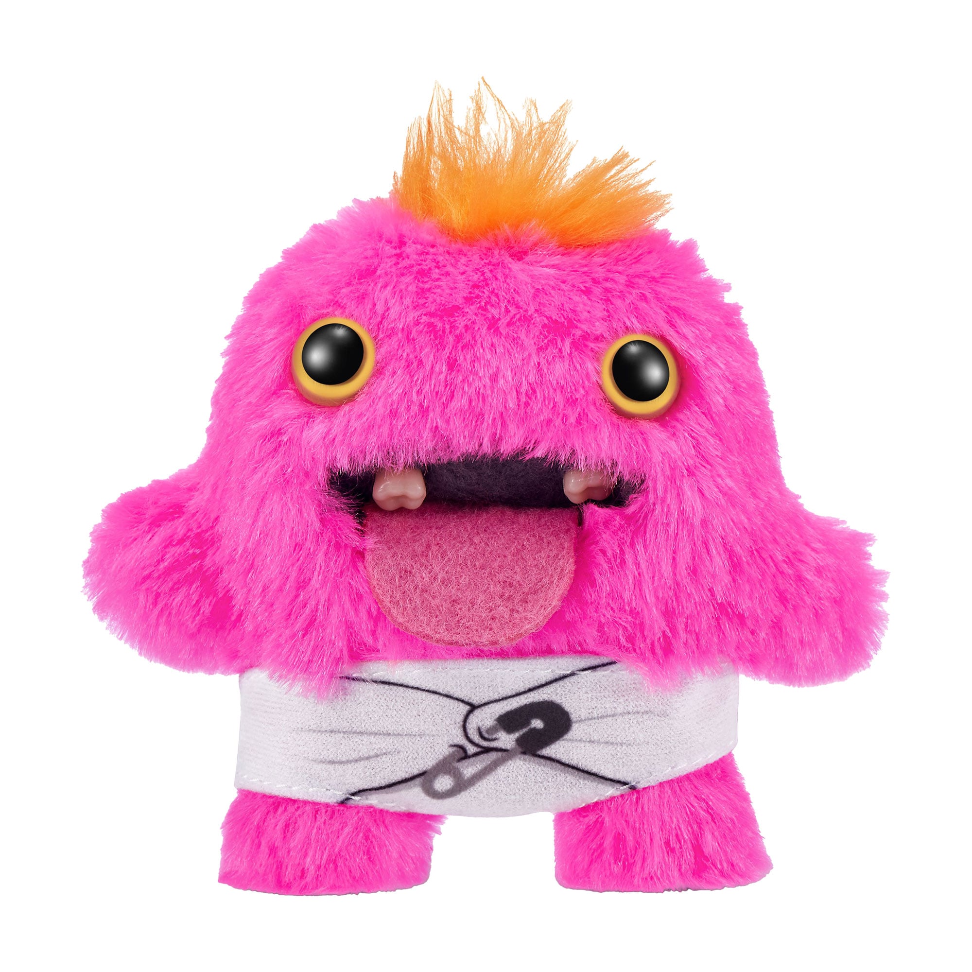 

М'яка іграшка Fuggler Крихітка Уга-Буга, від 4 років (15703K)