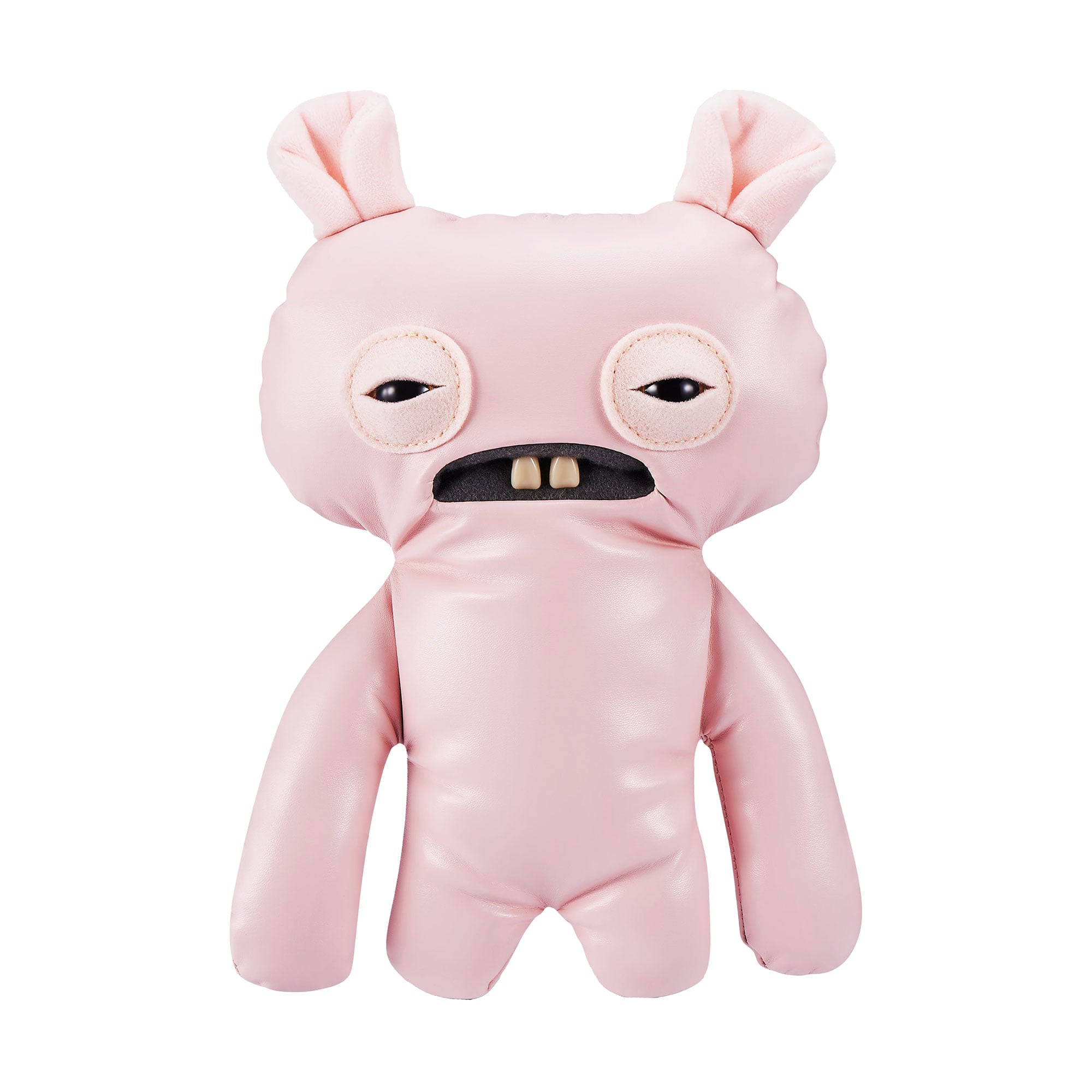 

М'яка іграшка Fuggler Голощурик, від 4 років (15731D)