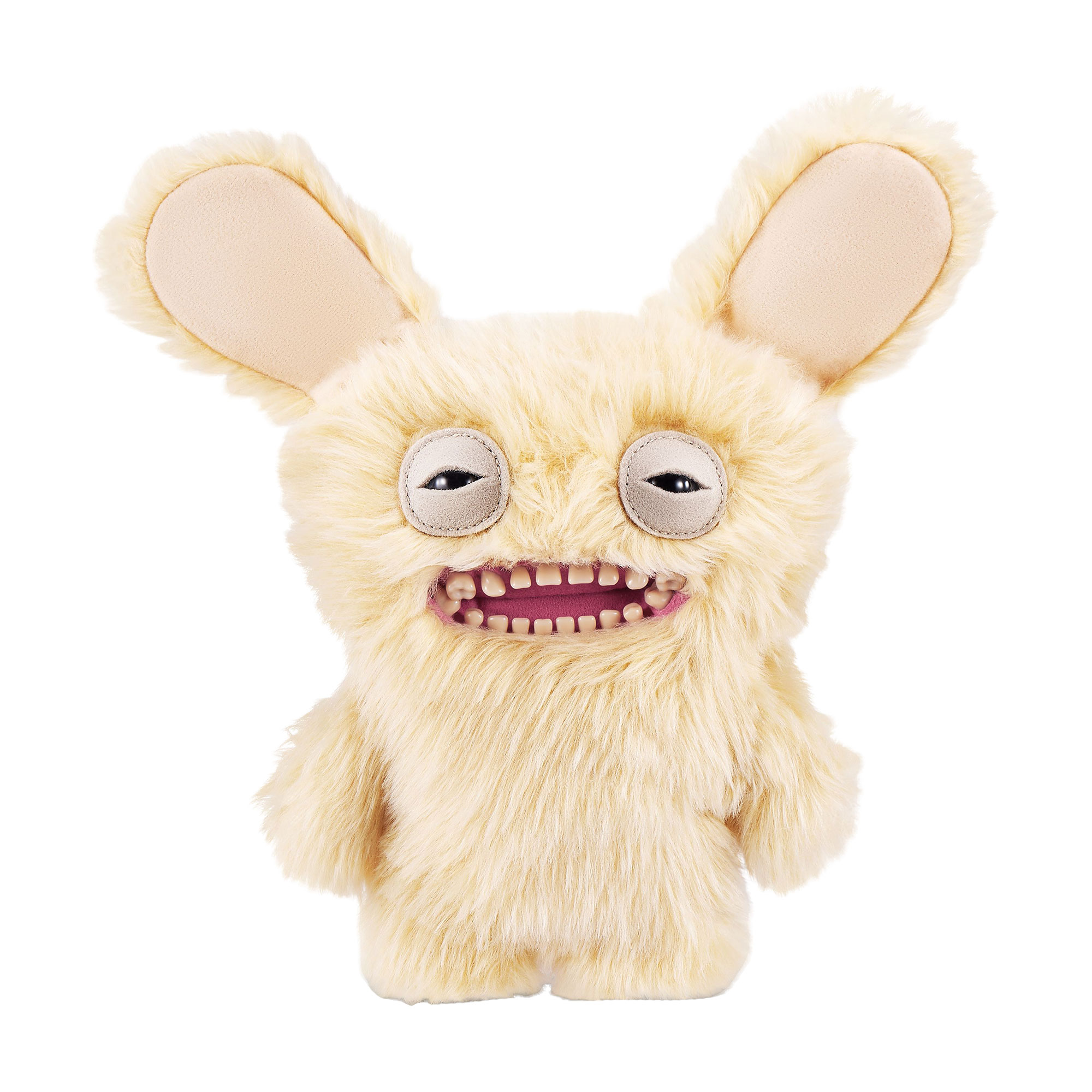 

М'яка іграшка Fuggler Пан Ґудзик, від 4 років (15731J)