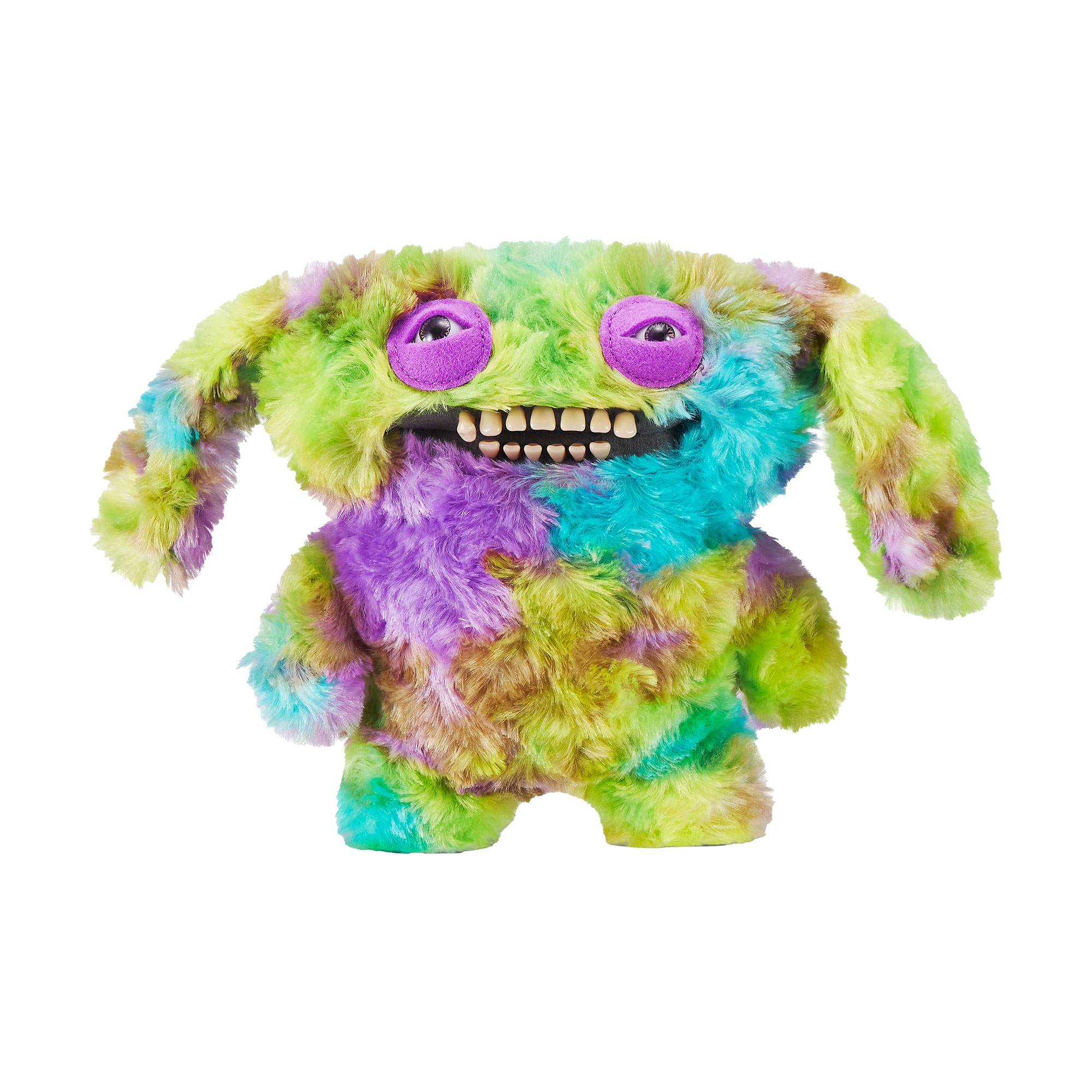 

М'яка іграшка Fuggler Граф Штанець, від 4 років (15731L)