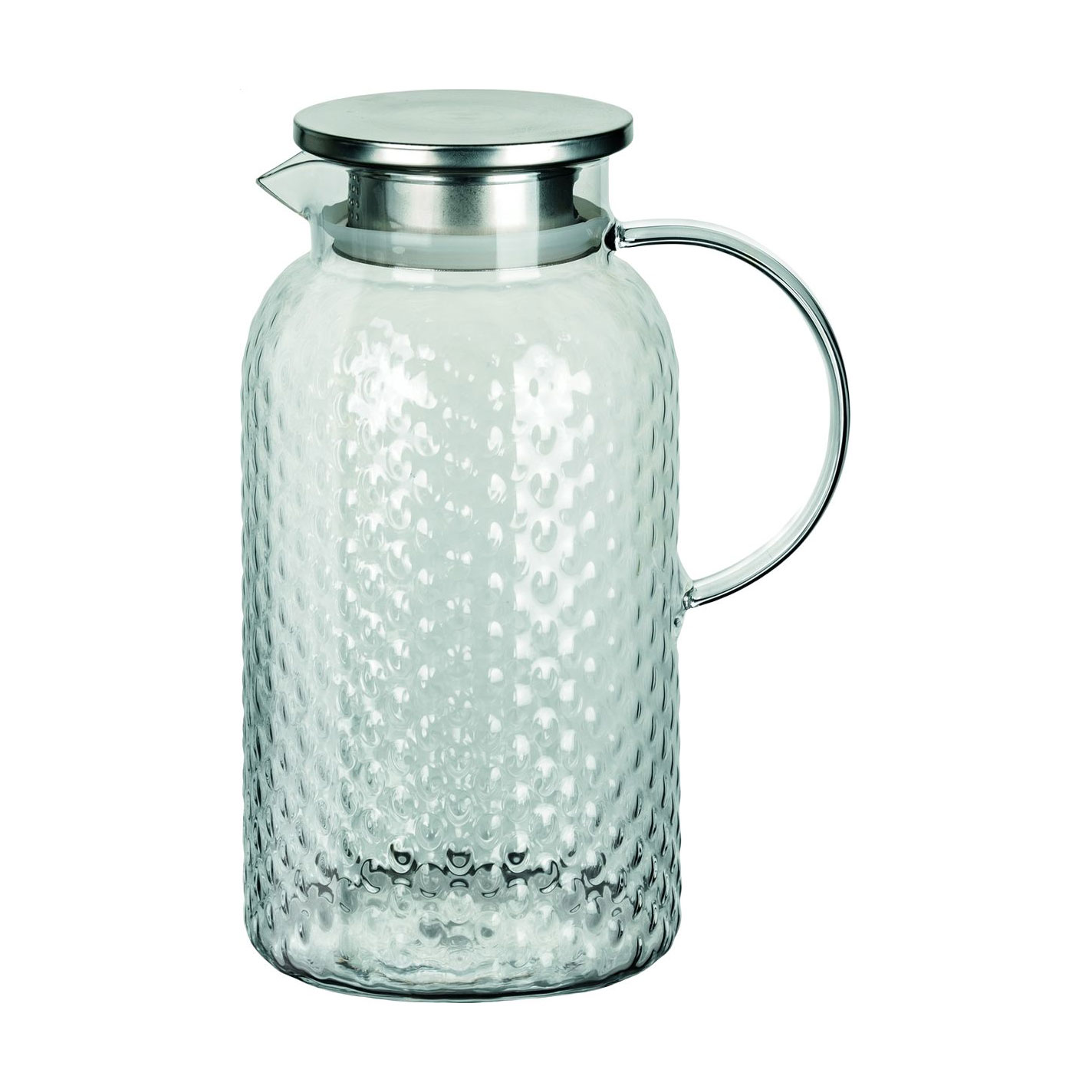 

Глечик Ringel Rasch прозорий, 1.5 л (RG-0005/1500)