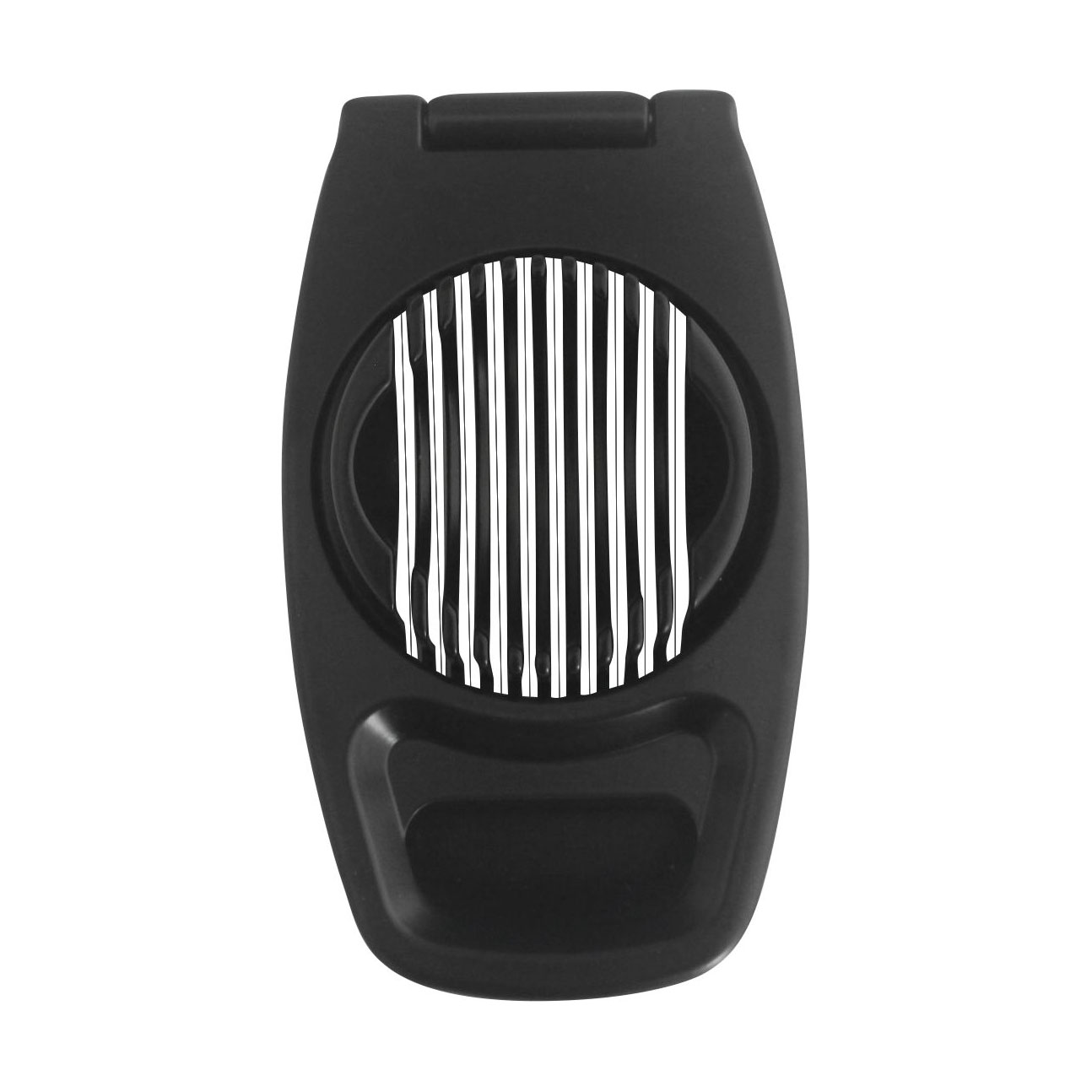 

Яйцерізка Ringel Meyer чорна (RG-5140-5)