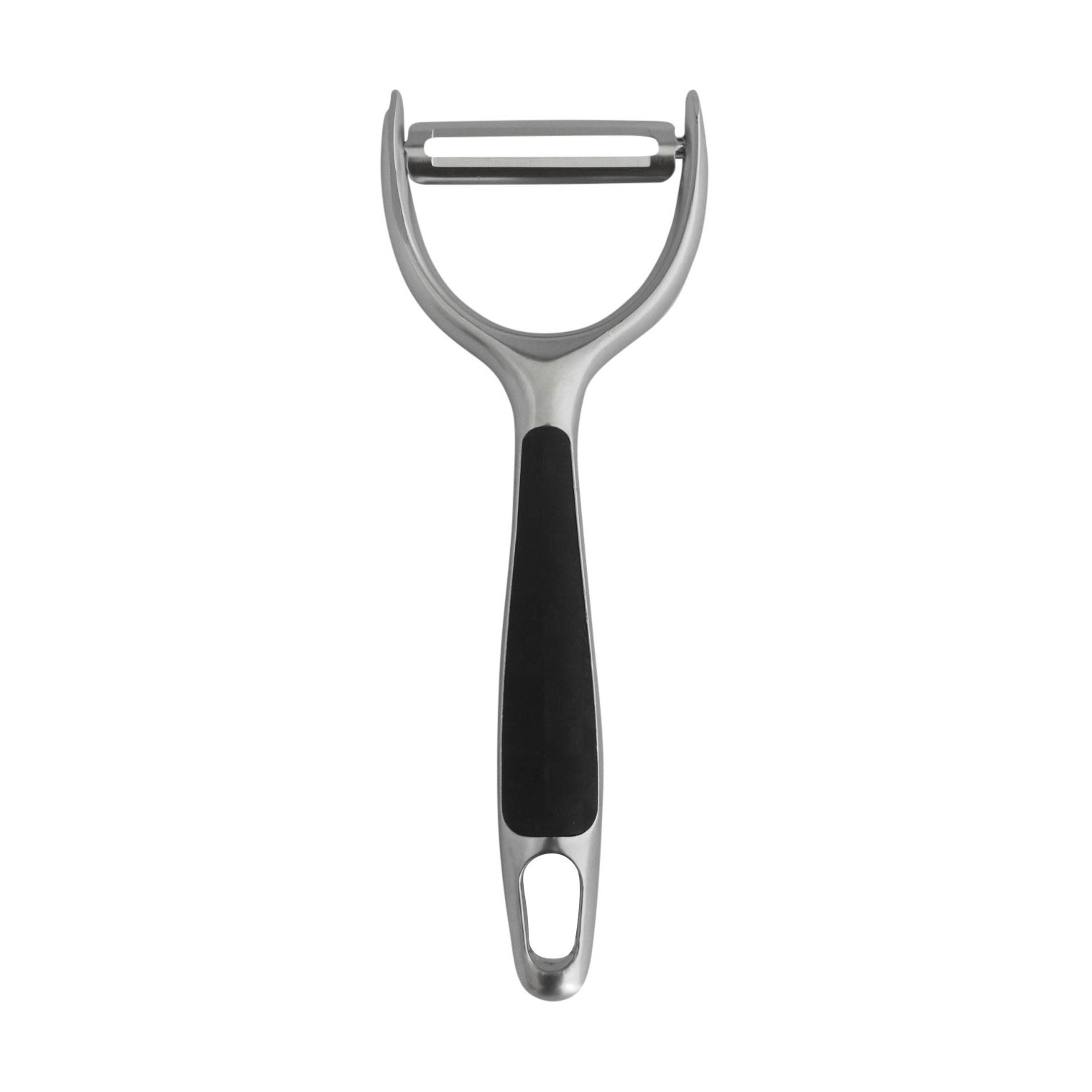 

Овочечистка Ringel Zira горизонтальна, 16.5 см (RG-5138-3)