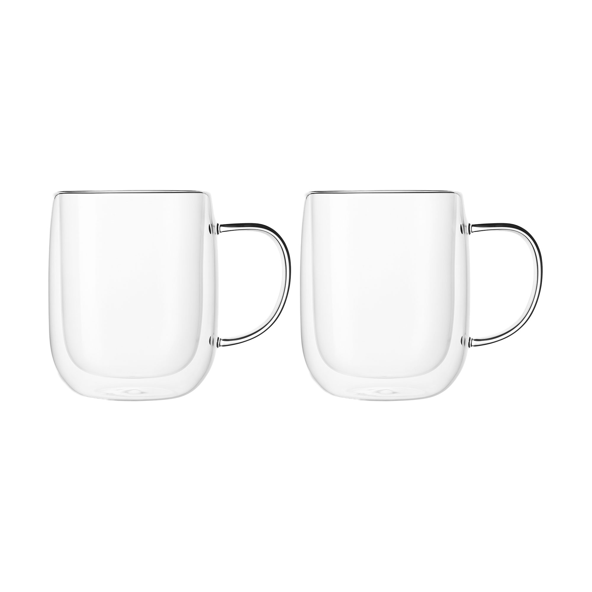 

Набір чашок Ringel Guten Morgen, 2*500 мл (RG-0002/2*500 S)