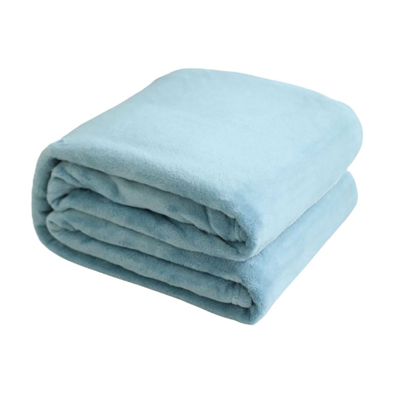 

Плед Soho Pappy Sky, 150*200 см