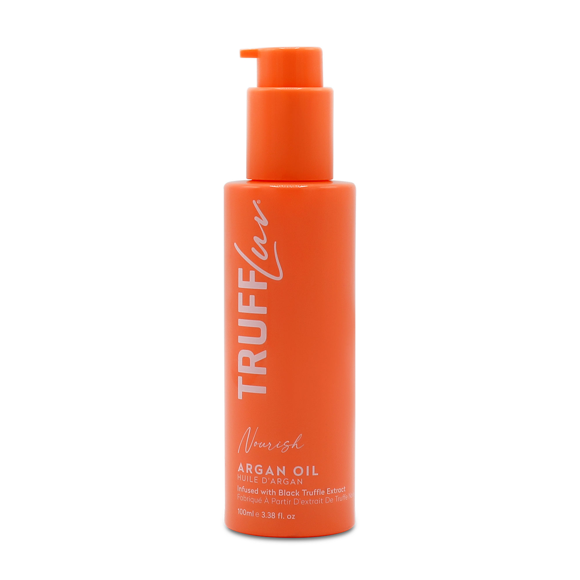 

Олія для волосся TRUFFLuv Nourish Argan Oil, 100 мл