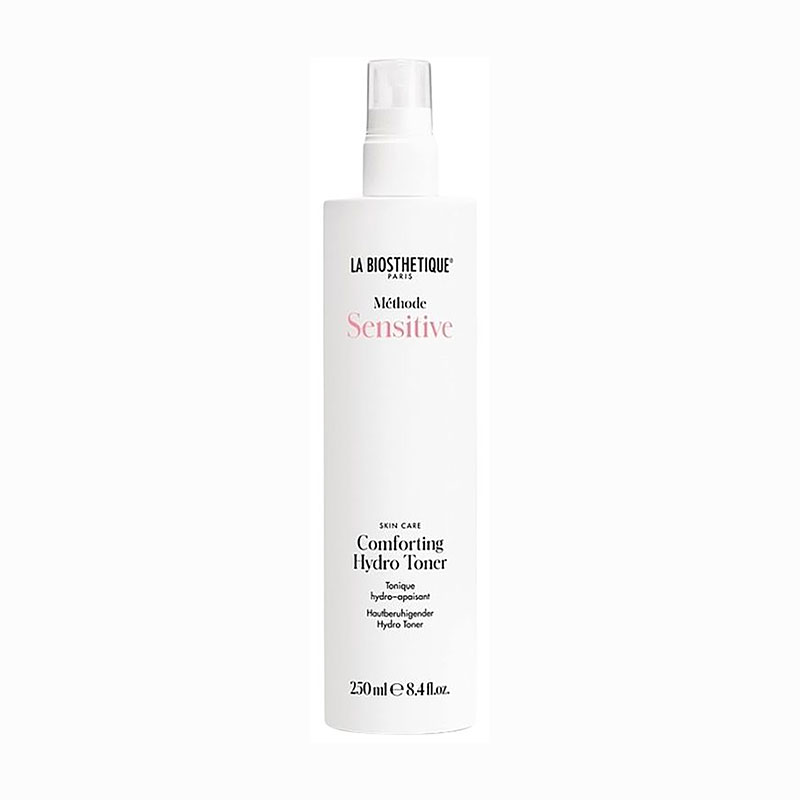

Заспокійливий гідротонер для обличчя La Biosthetique Methode Sensitive Comforting Hydro Toner, 250 мл