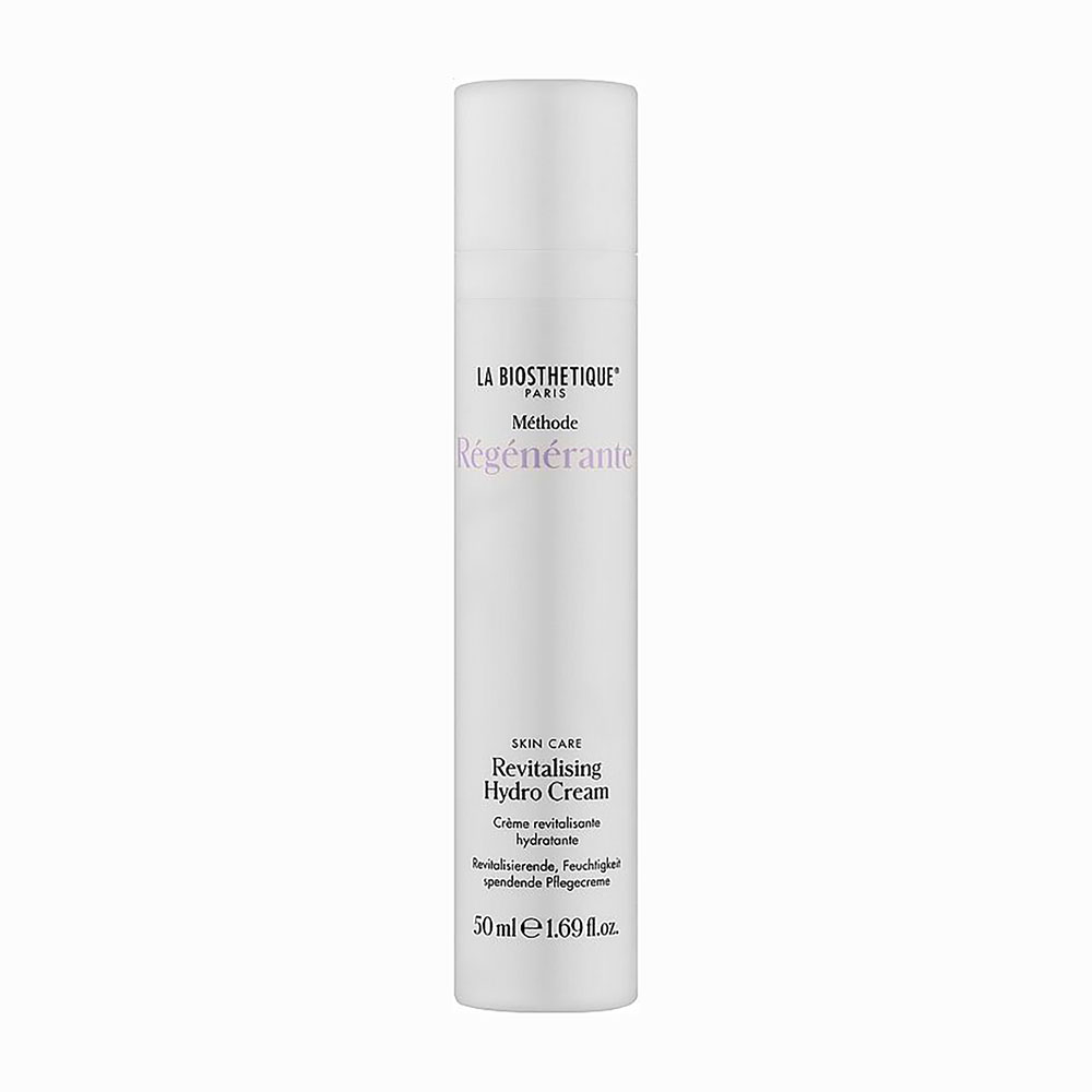 

Крем для обличчя La Biosthetique Regenerante Revitalising Hydro Cream, 50 мл