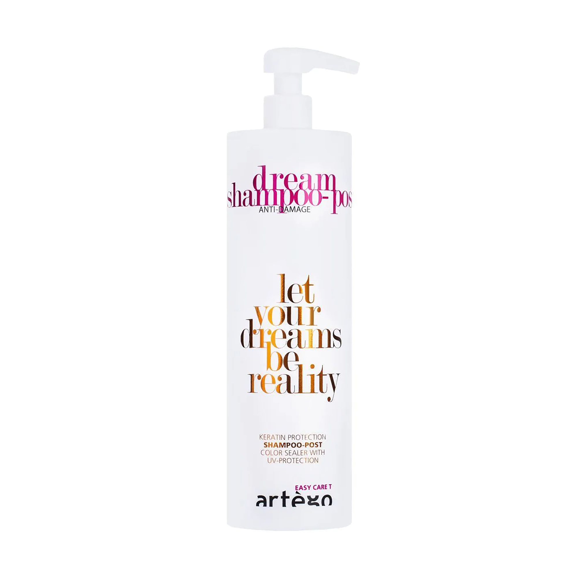 

Шампунь для волосся Artego Easy Care T Dream Anti-Damage Shampoo-Post, 1 л