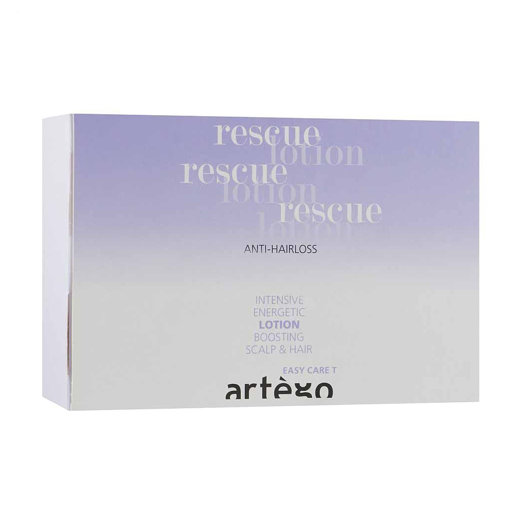 

Лосьйон Artego Easy Care T Rescue Anti-Hairloss Lotion проти випадіння волосся, 10*8 мл