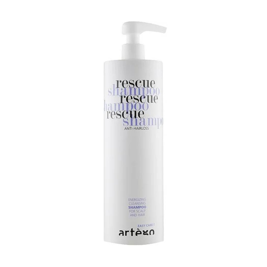 

Шампунь Artego Easy Care T Rescue Anti-Hairloss Shampoo проти випадіння волосся, 1 л