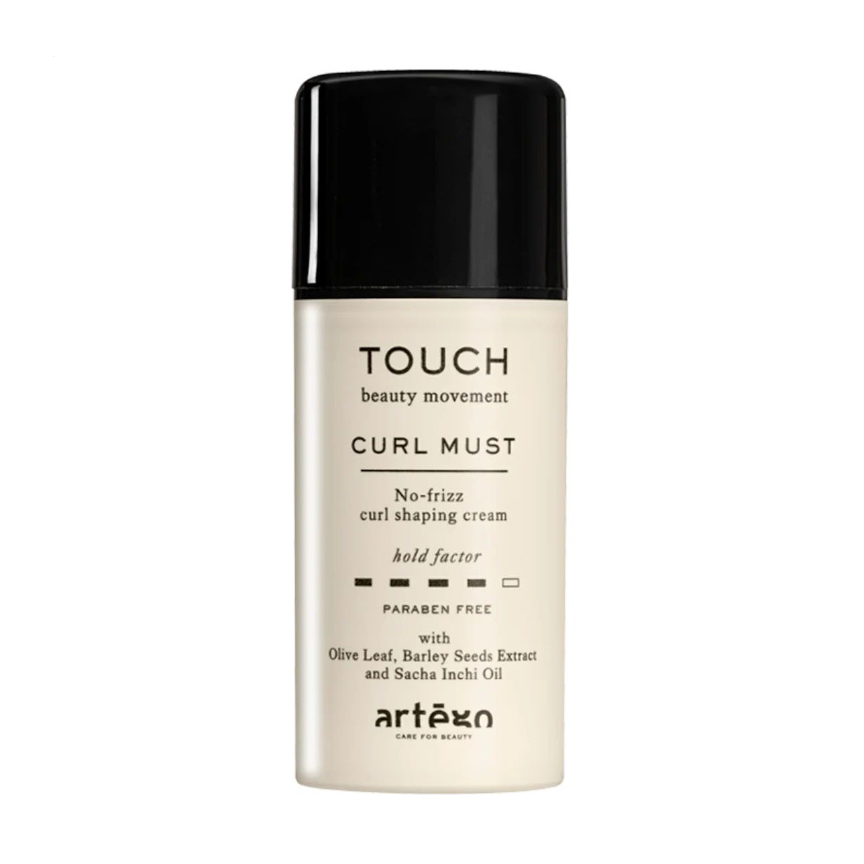 

Крем для локонів Artego Touch Curl Must No-Frizz Curl Shaping Cream, 100 мл