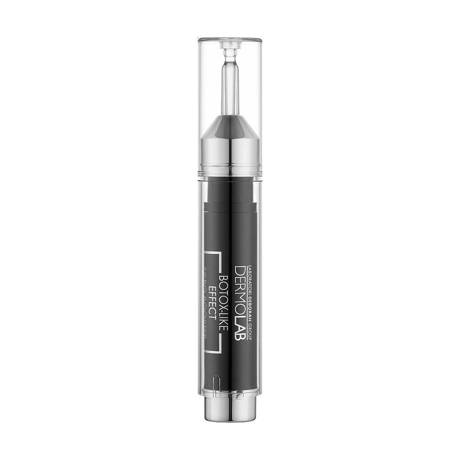 

Сироватка для обличчя Dermolab Botox-Like Effect Booster Serum Filler Effect з ефектом ботоксу, 10 мл