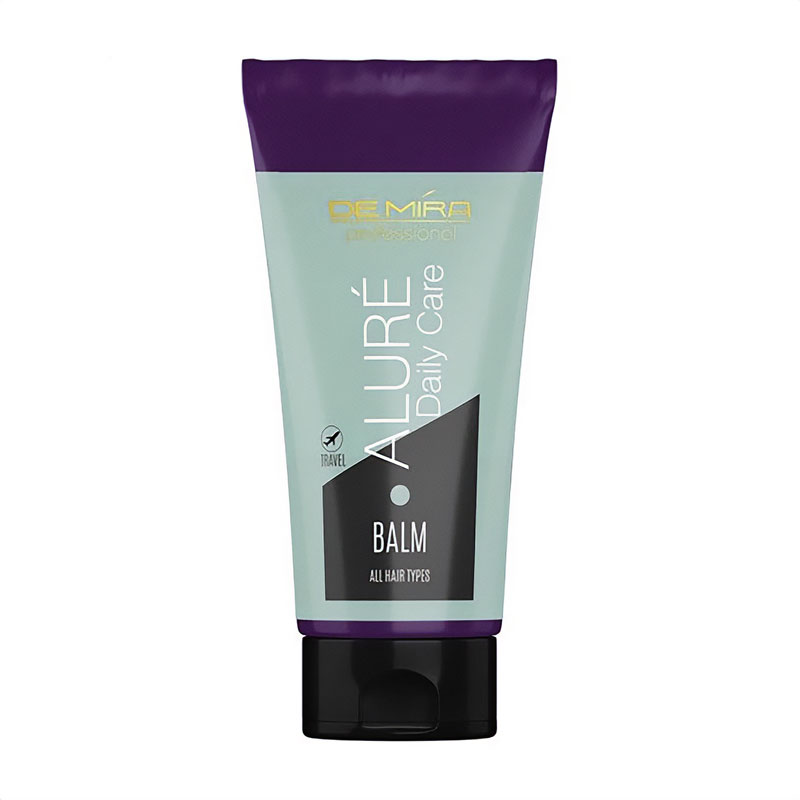 

Бальзам DeMira Professional Alure Daily Care Balm для всіх типів волосся, 90 мл
