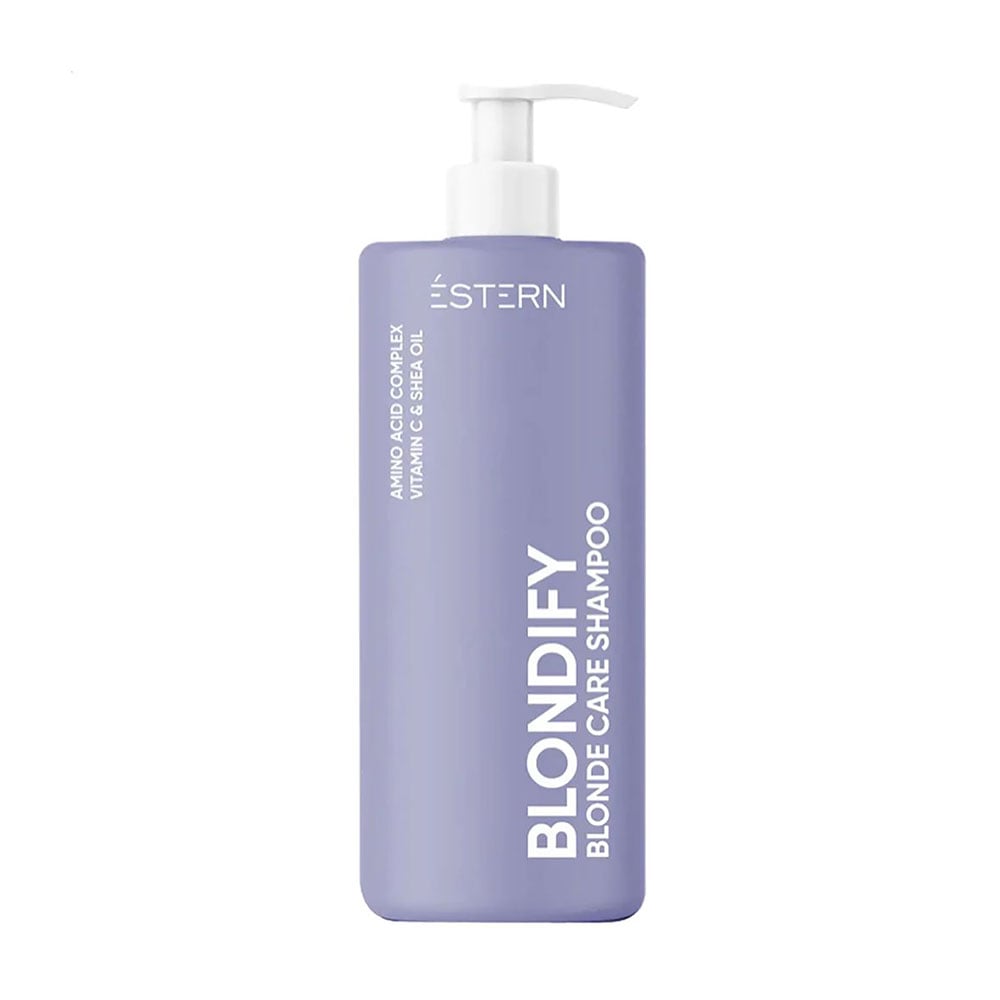 

Шампунь для волосся ESTERN Blondify Blonde Care Shampoo, 1 л