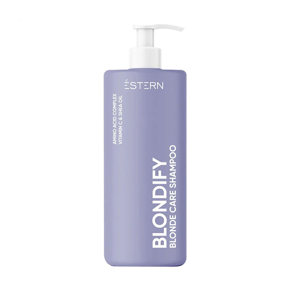 

Шампунь для волосся ESTERN Blondify Blonde Care Shampoo, 1 л