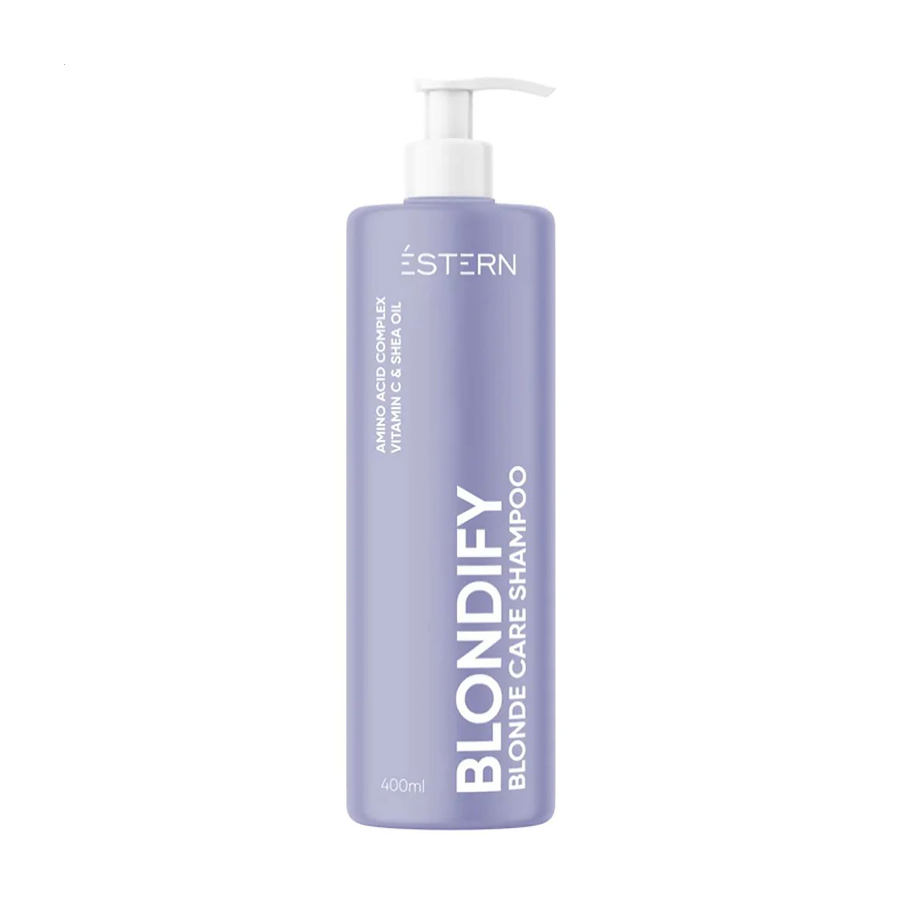 

Шампунь для волосся ESTERN Blondify Blonde Care Shampoo, 400 мл