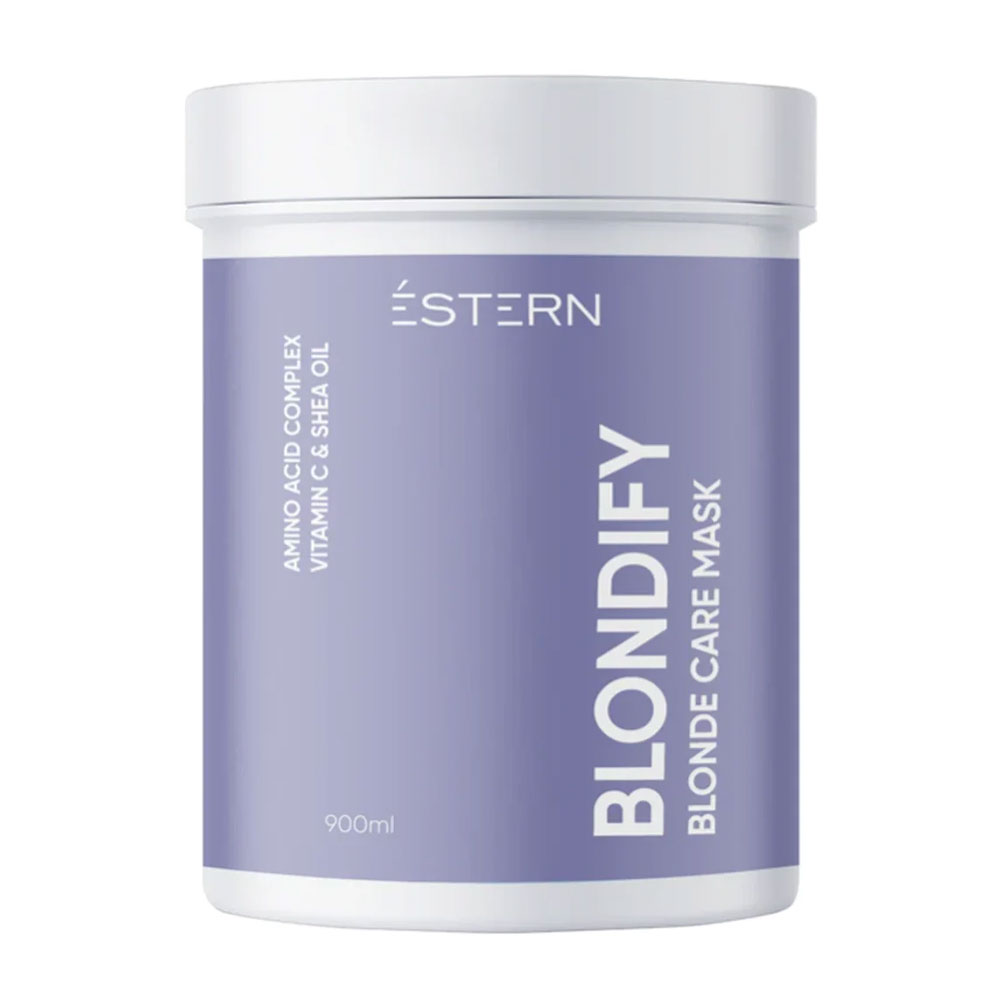 

Маска для волосся ESTERN Blondify Blonde Care Mask, 900 мл