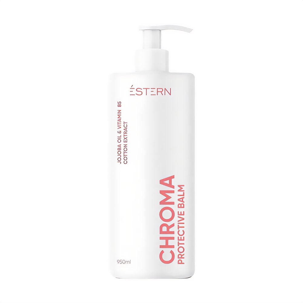 

Бальзам для волосся ESTERN Chroma Protective Balm, 950 мл