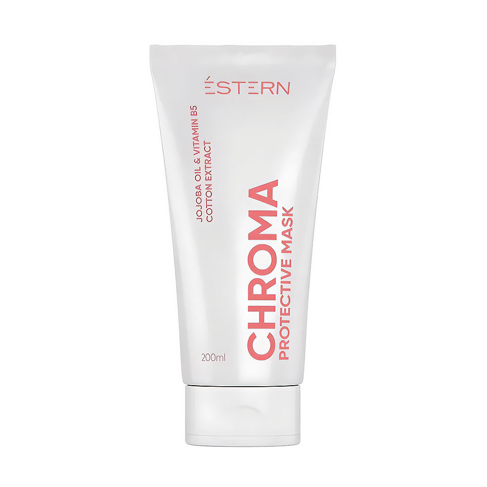 

Маска для волосся ESTERN Chroma Protective Mask, 200 мл