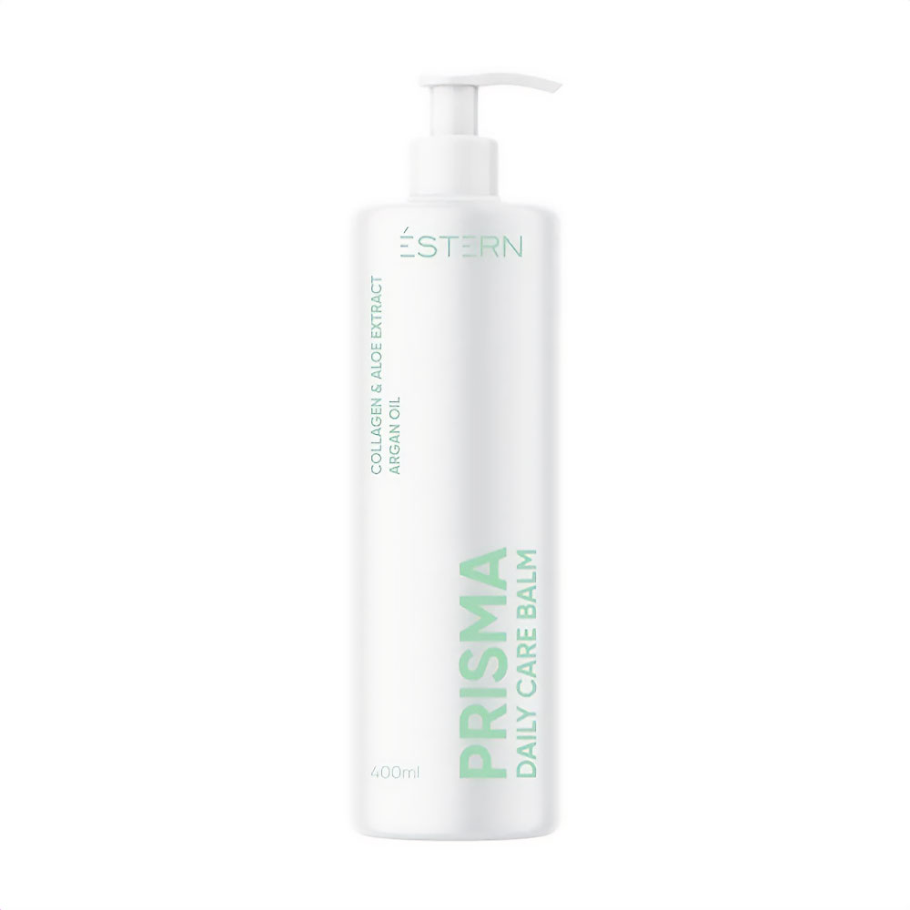 

Бальзам для волосся ESTERN Prisma Daily Care Balm, 400 мл