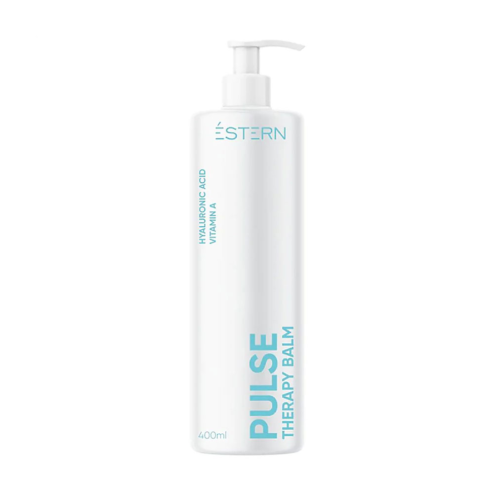 

Бальзам для волосся ESTERN Pulse Therapy Balm, 400 мл