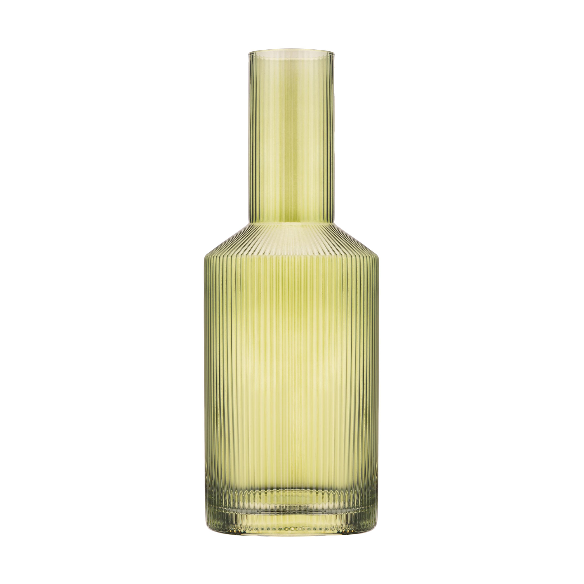 

Графин Ardesto зелений, 800 мл (AR2690GGR)