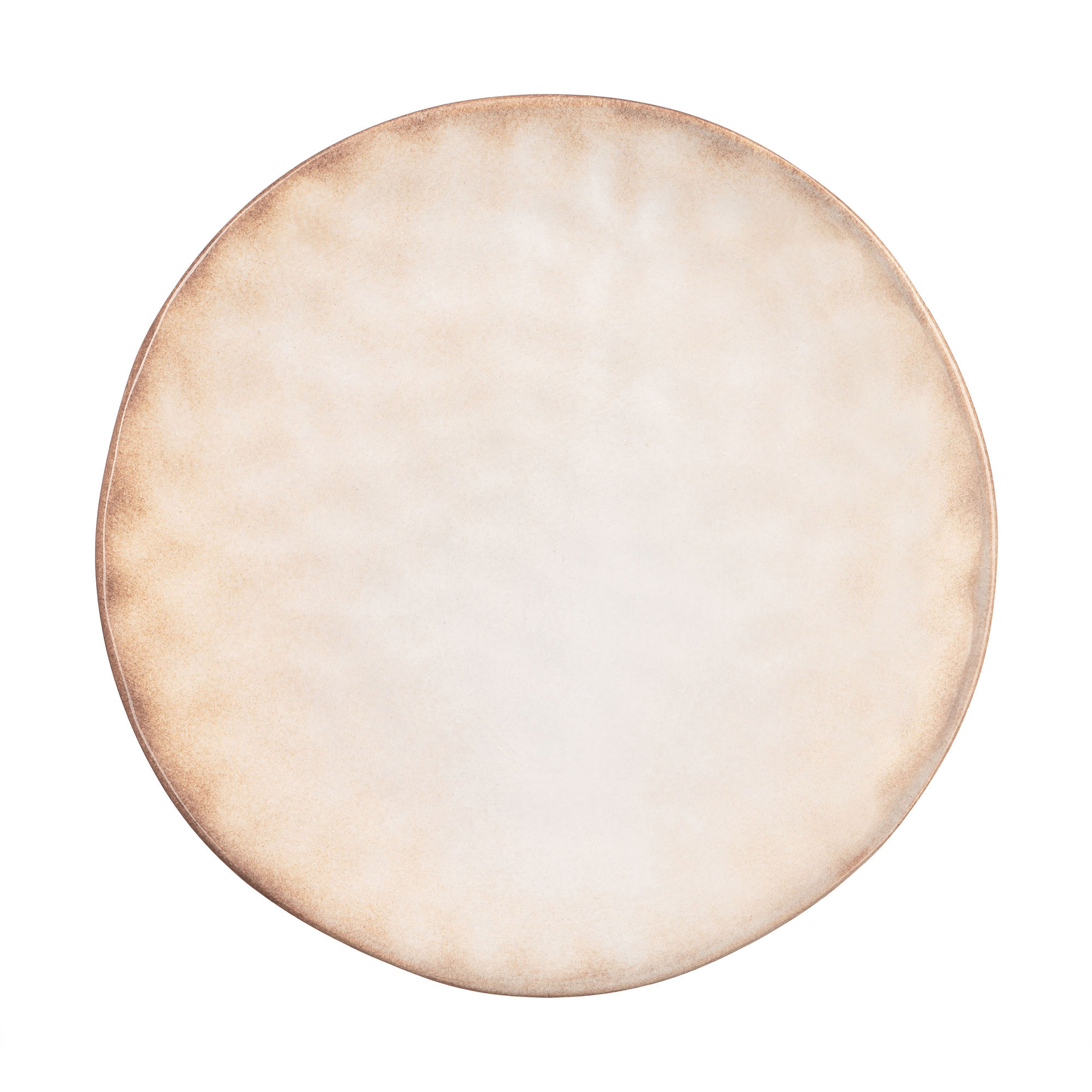 

Тарілка десертна Ardesto Umbria керамічна, бежева, 19 см (AR2919UB)