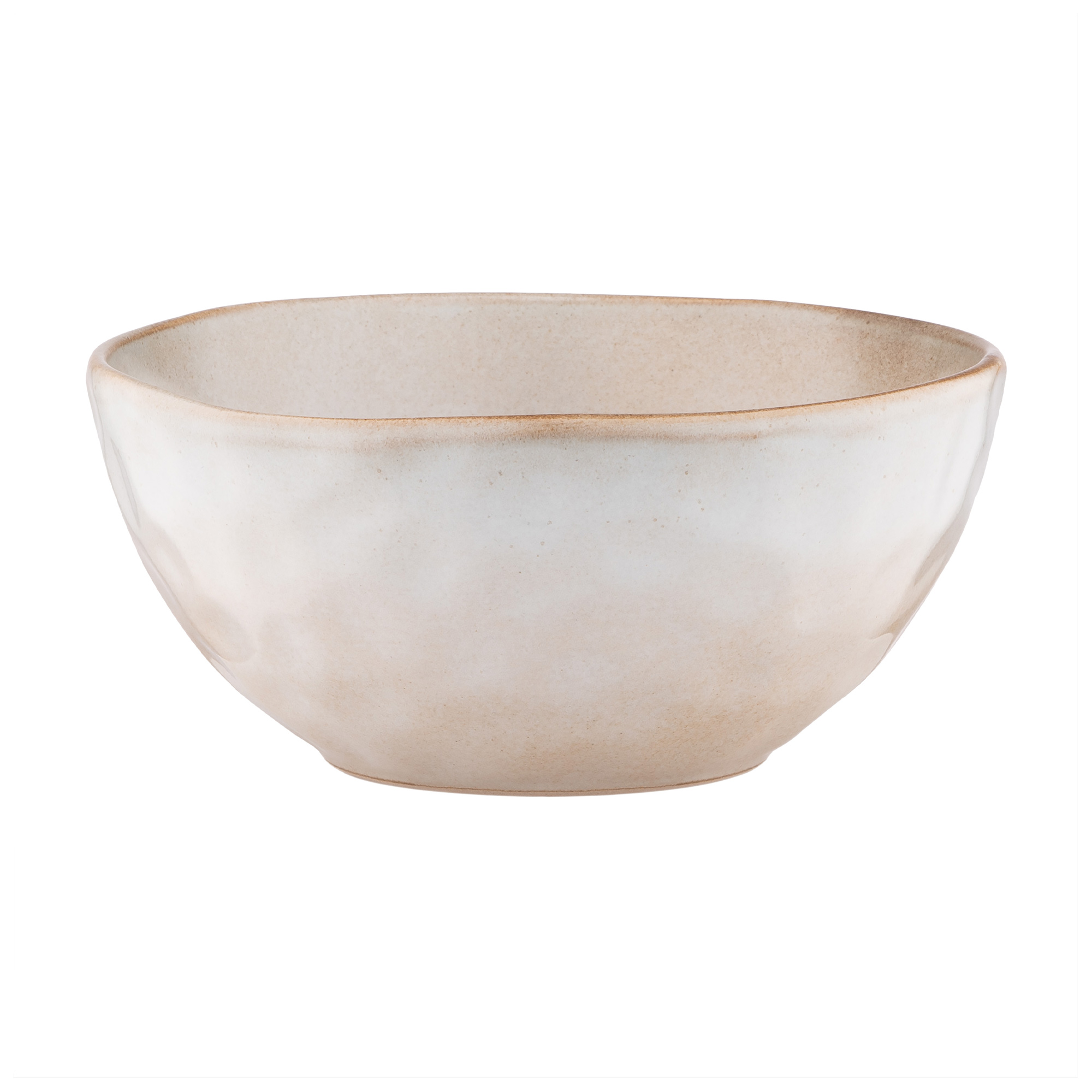 

Салатник Ardesto Umbria керамічний, бежевий, 15.3 см, 660 мл (AR2915UB)