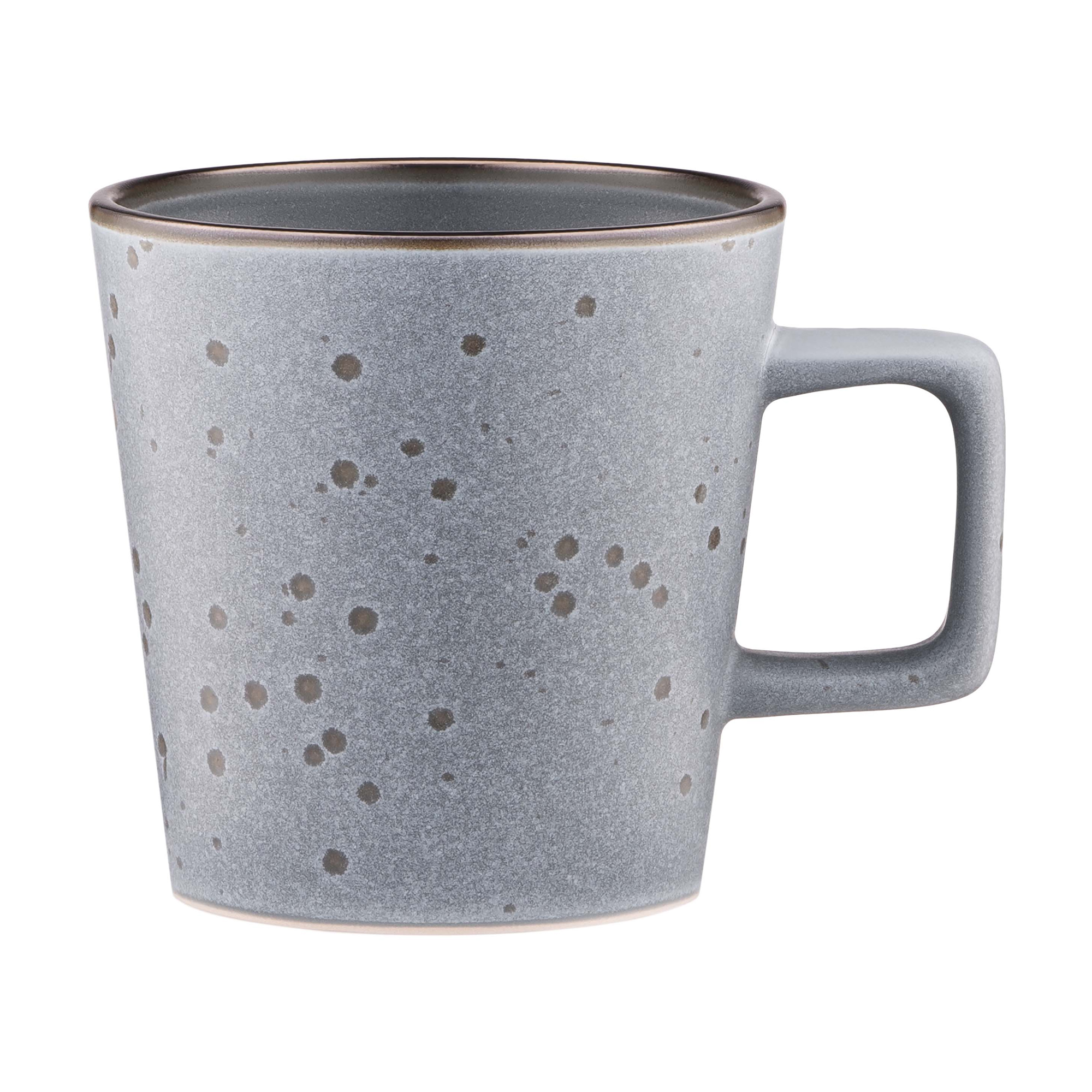 

Чашка Ardesto Fasano сіра, 310 мл (AR0231FG)