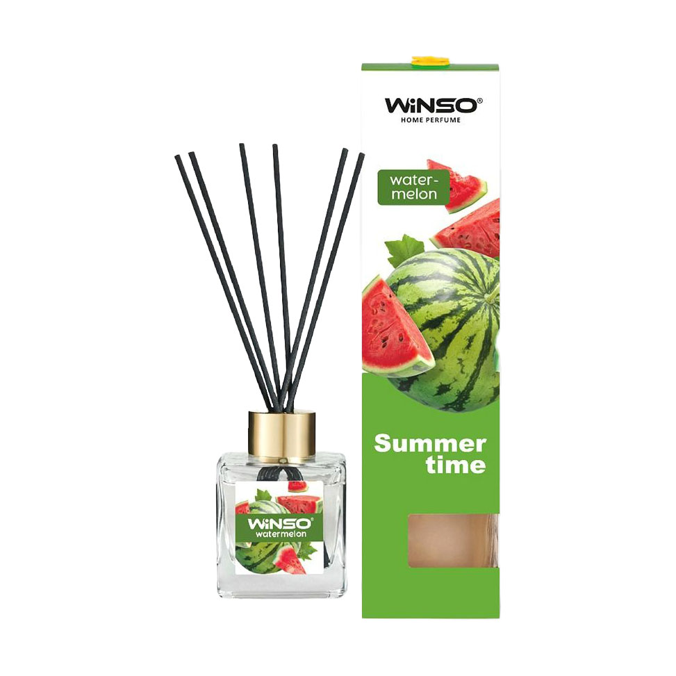 

Аромадифузор Winso Summer Time Watermelon, 150 мл