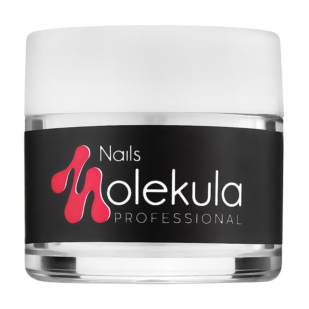 

Гель для зміцнення нігтів Nails Molekula Professional Bio Gel, 15 мл