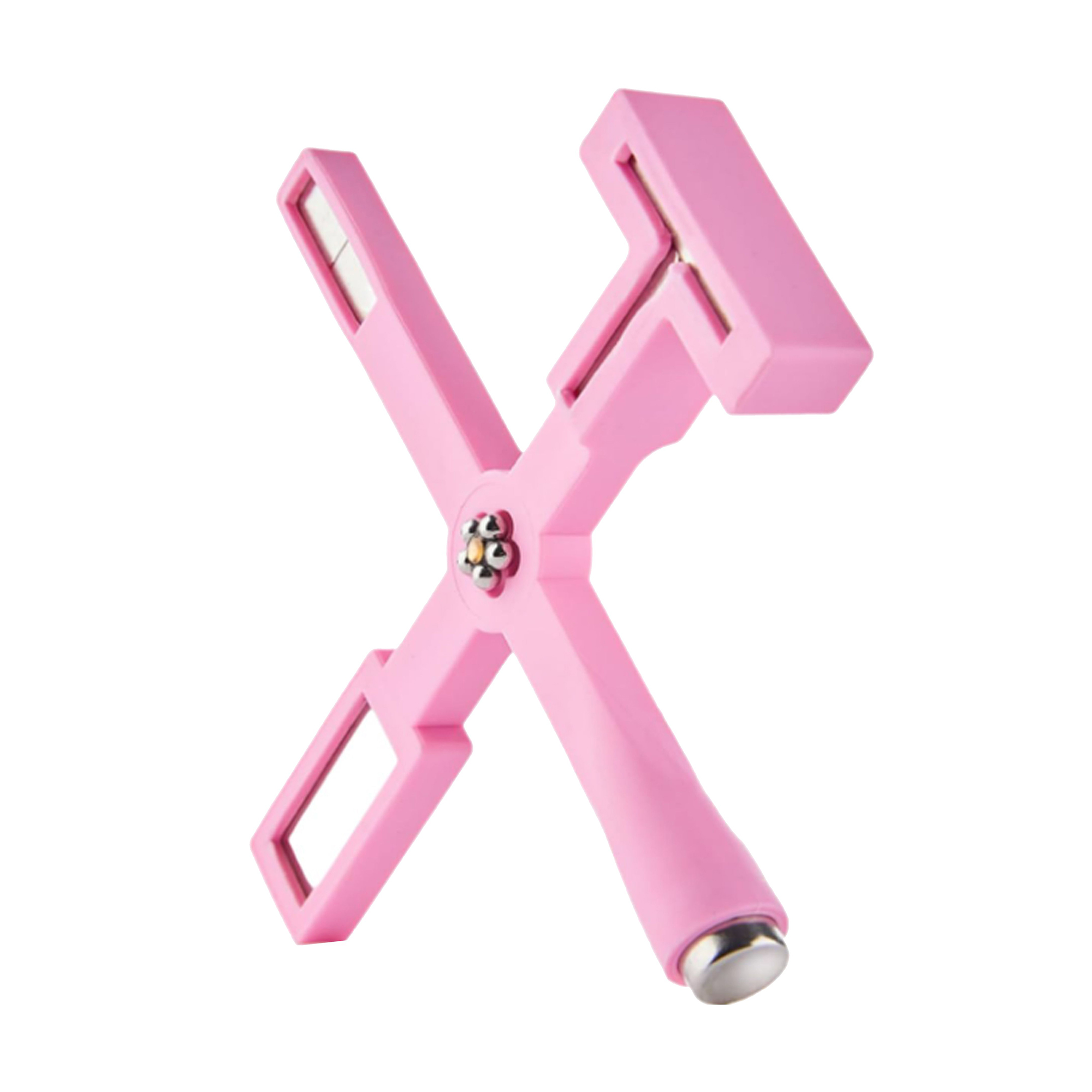 

Магніт 5 в 1 для гель-лаку Nails Molekula Professional, 1 шт (ML1279)